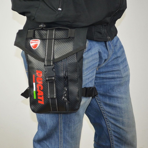 motocross fanny pack