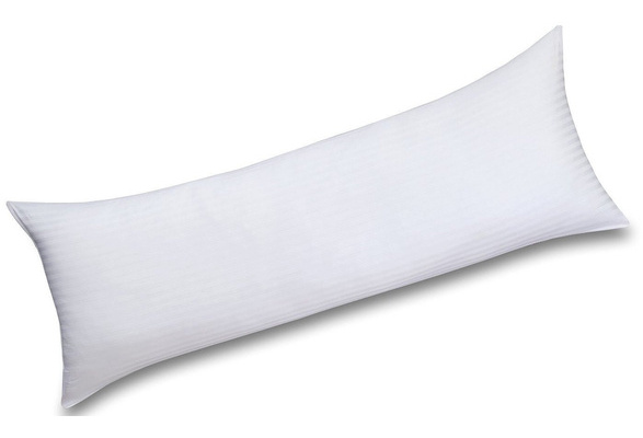 Utopia Bedding Ultra Soft Body Pillow - Long Side Sleeper Pillows Use During