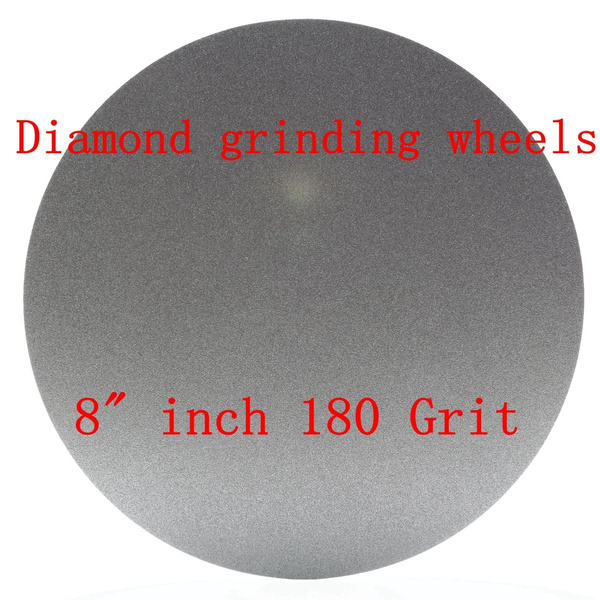 STL115GG-M - DISCO DIAMANTATO POLIHOLES PER SMERIGLIATRIC 8023743024012 - Foto 8