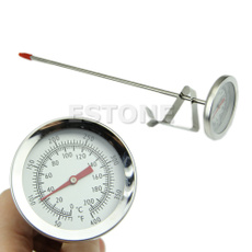 Steel, Kitchen, cookingthermometer, temperaturegauge