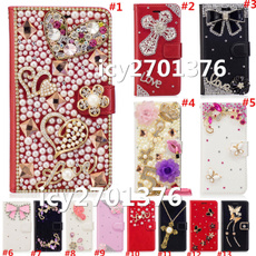 walletstylecasewithcardandcashslot, case, Cases & Covers, DIAMOND