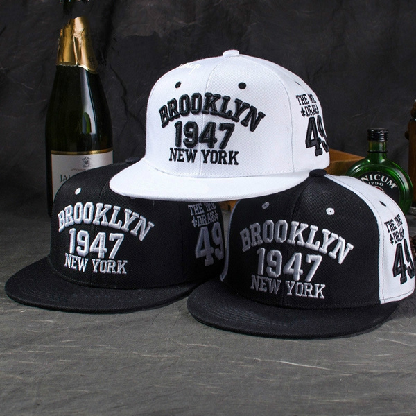 2017 Baseball Cap Men Women Snapback 