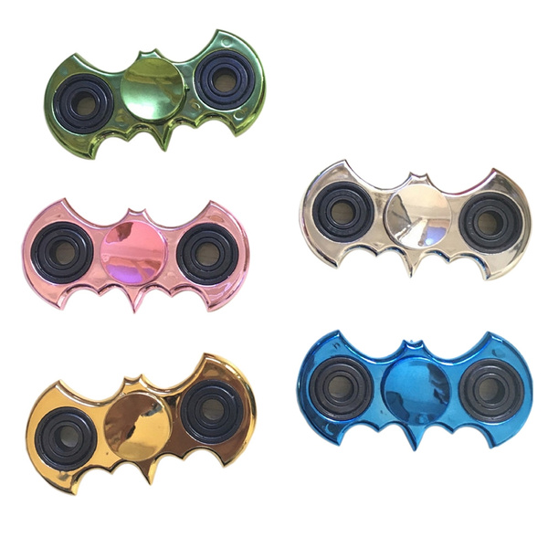 Fidget Spinner for Chrome