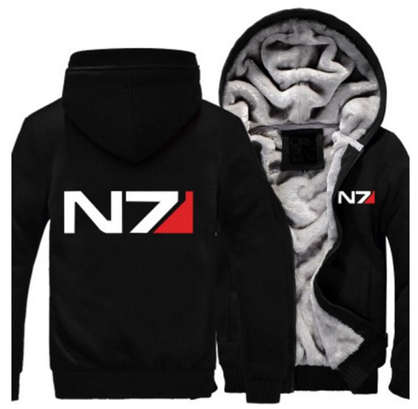 hoodie mass effect