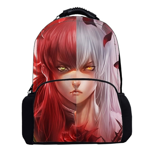 yu yu hakusho backpack