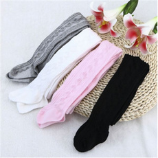 Fashion, Cotton, childrenlegging, knitted
