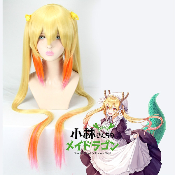 tohru cosplay wig