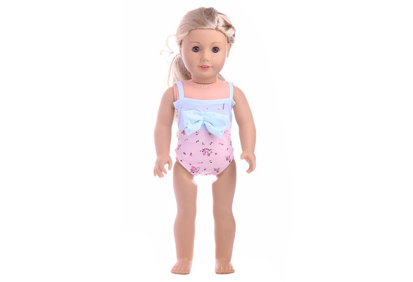 our generation doll swimsuit