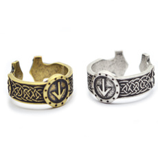 men_rings, Celtic, Jewelry, Gifts