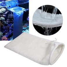 aquariumfiltersock, filtersock, petaccessorie, fishtankfiltersock