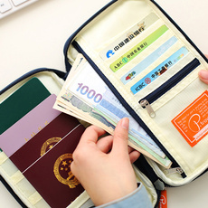 case, passportpocket, Wallet, Travel