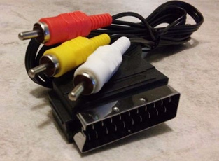 rgbscart, fornesrgbcable, rgbcableforne, nescable