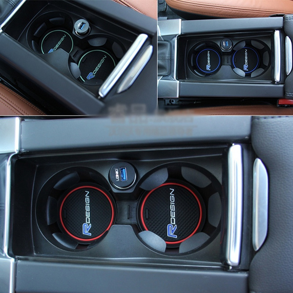 volvo s60 r design accessories