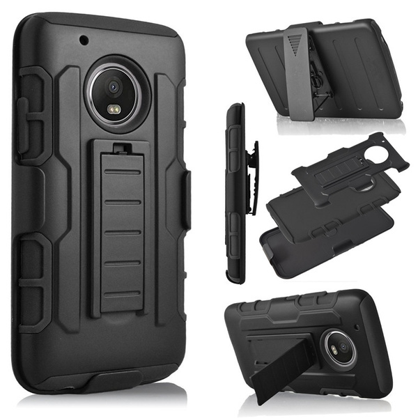 Moto g5 hotsell plus holster