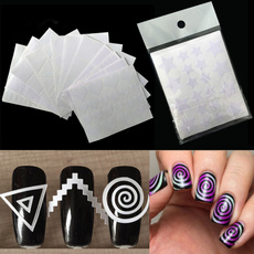 nail stickers, Beauty tools, Beauty, art