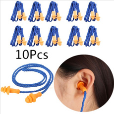 earsprotector, earplug, Silicone, noisereduction