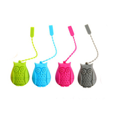 Owl, Gifts, cute, Silicone