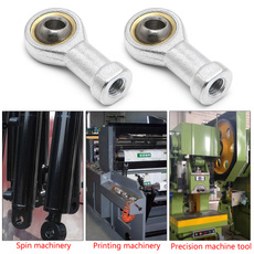 Bearings, 8MM, balljoint, threadrod