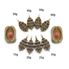 mould, Set, Sporting Goods, carp