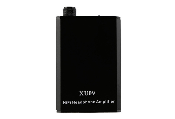 Xu09 amplifier best sale