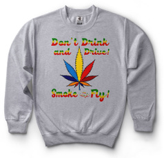 legalizeweed, marijuanaleaf, Fleece, rastafariansweatshirt