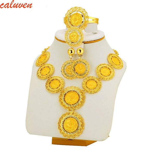 Gold Color Arab Ancient Coin Jewelry| Alibaba.com
