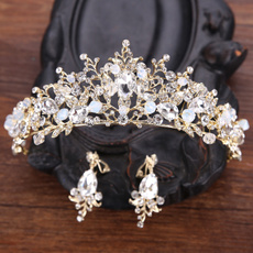 Princess, queentiaracrown, tiaracrown, Wedding Jewelry