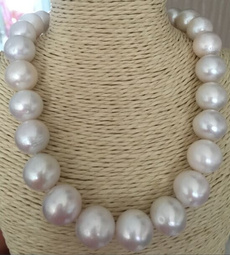 Perfect, huge, Jewelry, pearls