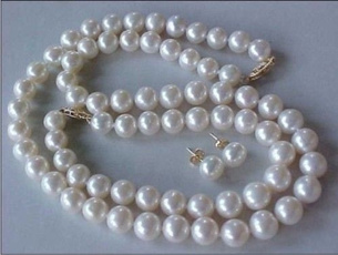 Earring, Genuine, Jewelry, pearls
