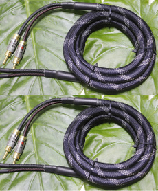 hiendcable, bananaplug, Audio Cable, hificable