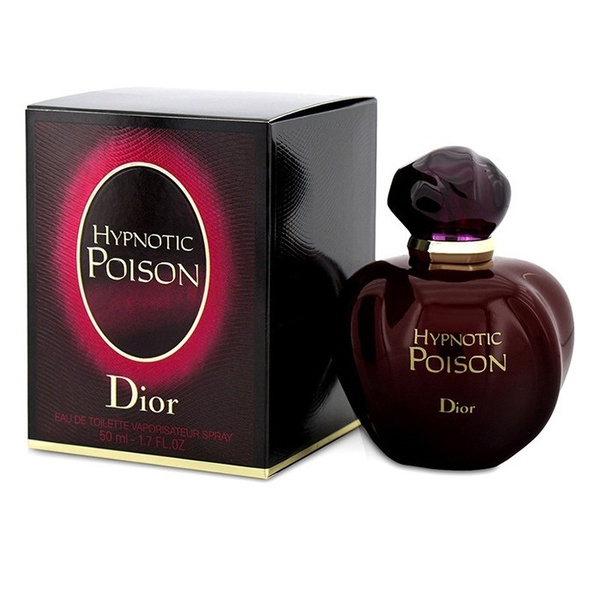 dior hypnotic poison 50 ml