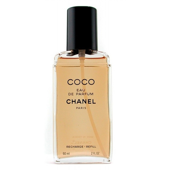 Chanel Coco Eau De Parfum Spray Refill 60ml