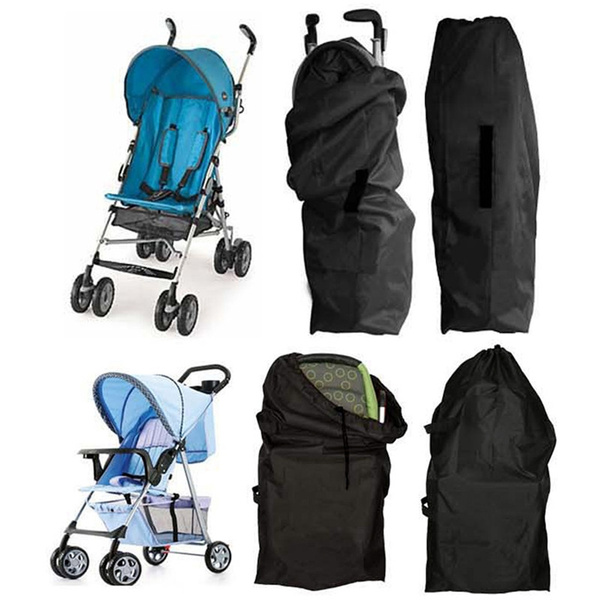 pushchair protection bag