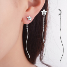 cute, Tassels, Fashion, Star
