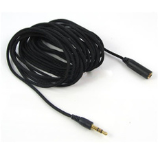 clothcord, Audio, Earphone, Cable