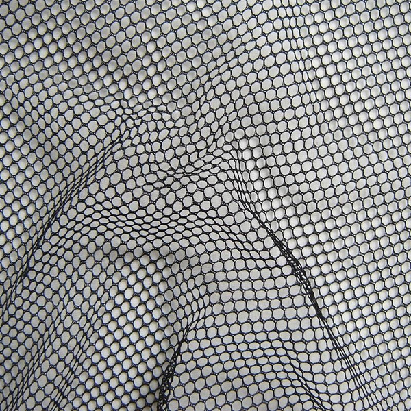 100*150cm Net Fabric Honeycomb Mesh Cushion Knit Lining Apparel Bag Sewing  DIY
