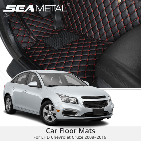 2015 chevy cruze interior accessories