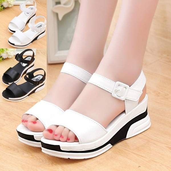 No Ladies Sandals, Size: 6 To 10 at Rs 250/pair in Delhi | ID: 18147498148