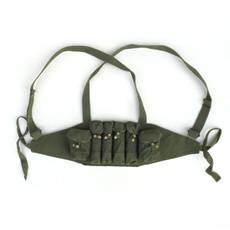 Army, Chinese, originaltype79ammopouch, type79ammobag