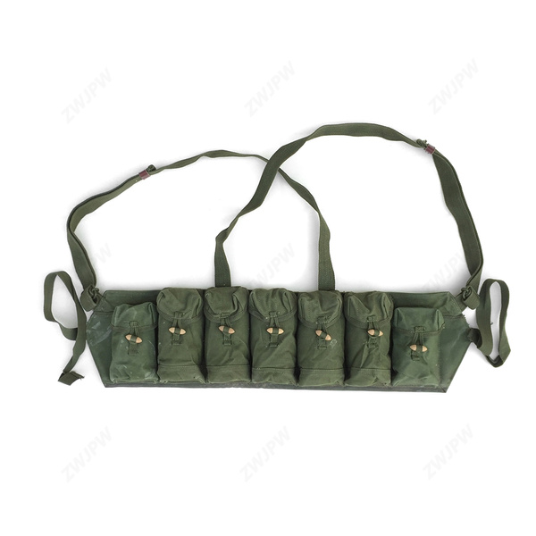 Chinese type 2025 63 chest rig