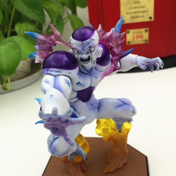 figuarts zero frieza