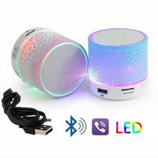 Mini, led, usb, wireless