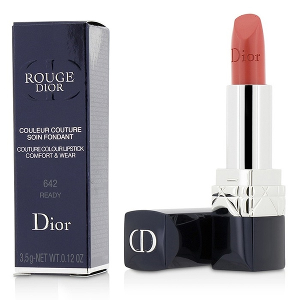 Christian Dior Rouge Dior Couture 