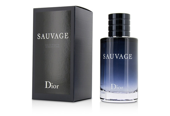 dior sauvage 100ml duty free price