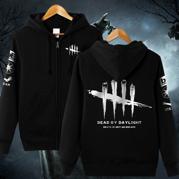 dead by daylight sweatshirt