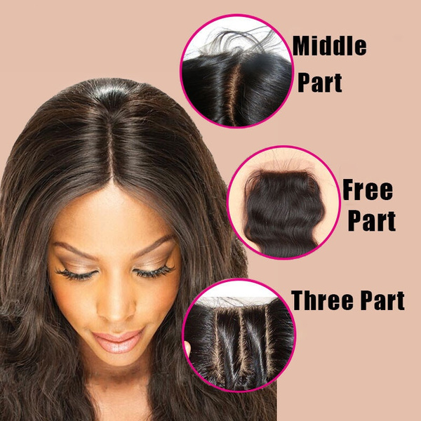 8A Best Virgin Brazilian Closure Body Wave Brazilian Lace Closure Bleached Knots Closures Middle Part Virgin Human Hair Closure 4X4 | Wish 8A Best Virgin Brazilian Closure Body Wave Brazilian Lace Closure Bleached Knots Closures Middle Part Virgin Human Hair Closure 4X4 | Wish
