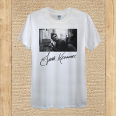Summer, jackkerouac, Funny T Shirt, Graphic T-Shirt