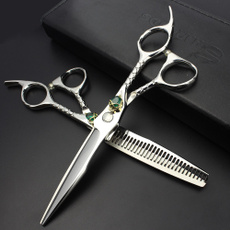 thinningscissor, hairdressingscissorsset, Head, japanesestainlesssteelhairscissor