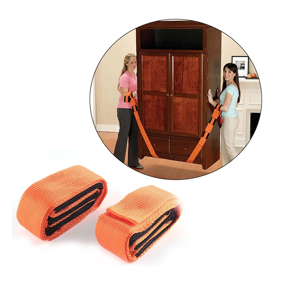 belt for lifting heavy objects