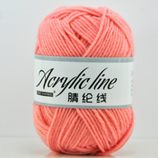 Cotton, brightcolor, Knitting, Bamboo